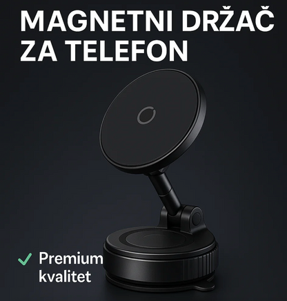 MagSafe Držač za Telefon sa Vakumom
