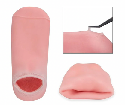 Spa Gel Socks – Vaš spa tretman kod kuće