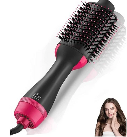 Četka za sušenje i oblikovanje kose 3u1