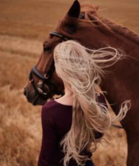 Originalni Ruski Konjski Šampon Za Brži Rast i Revitalizaciju Kose