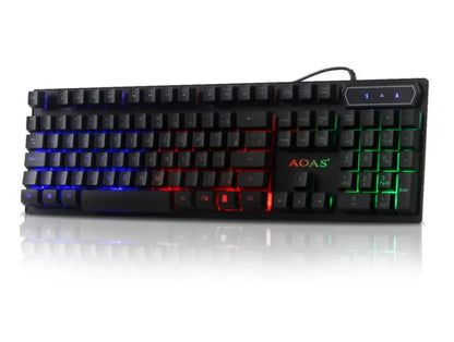 AOAS Gaming Set