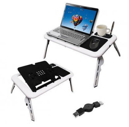 SmartLap – Pametni Sto Za Laptop Koji Vas Prati Gdje God Poželite
