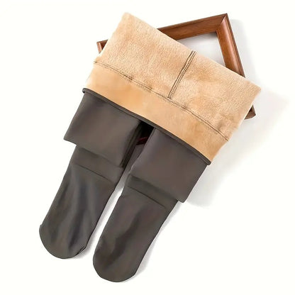 Ženske termo helanke