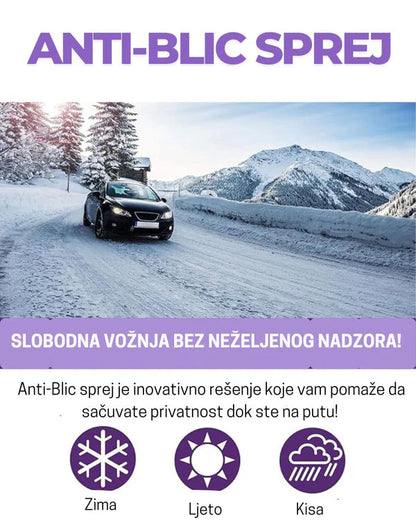 Anti - BLIC Sprej