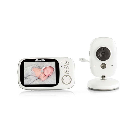 Baby monitor + 12 meseci GARANCIJA