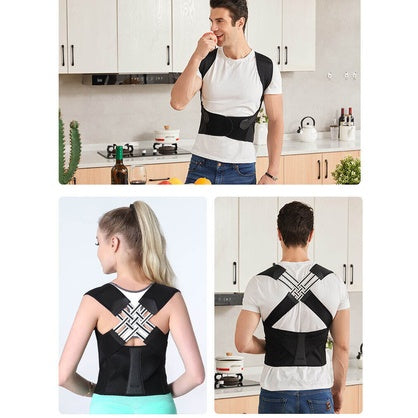 CoreShape Kompresioni Prsluk