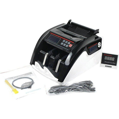 CountPro ST-1500 Brojač Novčanica sa UV/IR Detekcijom