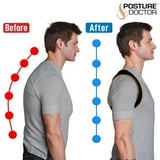 Posture Doctor – Pojas za pravilno držanje leđa