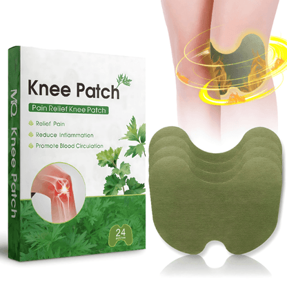 Knee Patch - Flasteri za koljena