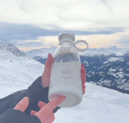 Prenosivi mini blender