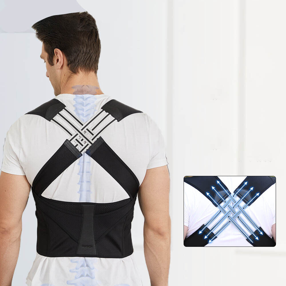 CoreShape Kompresioni Prsluk