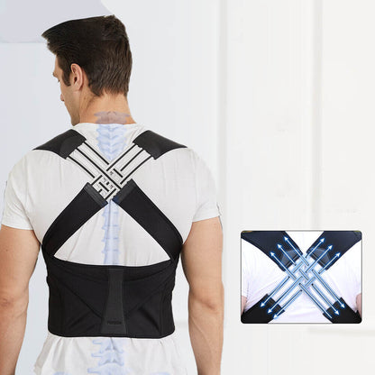 CoreShape Kompresioni Prsluk