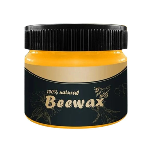 Beewax pasta za poliranje drveta