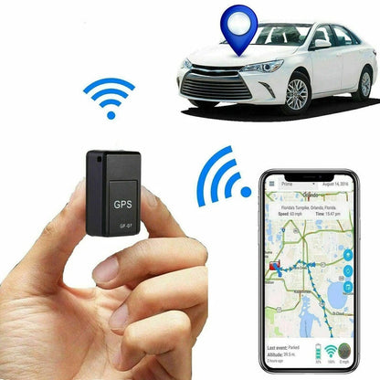 GPS Lokator / Tracker za Praćenje