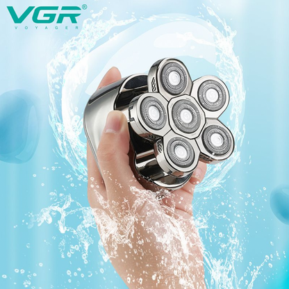 VGR - Kraken