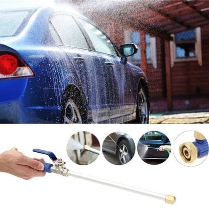 Water Jet - Moćna mlaznica za jači pritisak