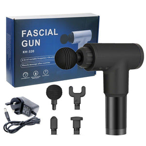 Masažni pištolj za čitavo tijelo - Massage Gun