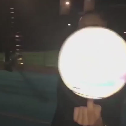 Hologramska košarkaška lopta - FLASHBALL
