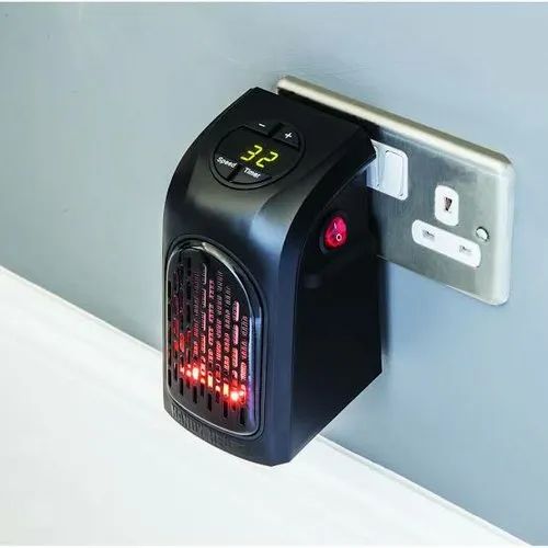 Ultra snažna mini grijalica 400w Handy Heater