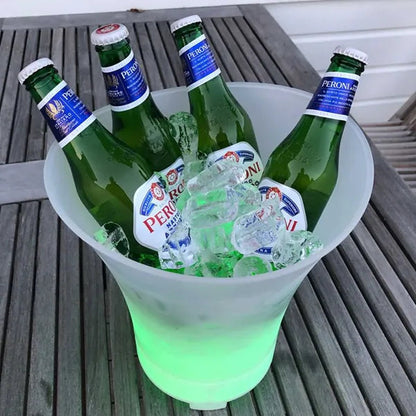 LUMI Chill - RGB Kibla za Piće