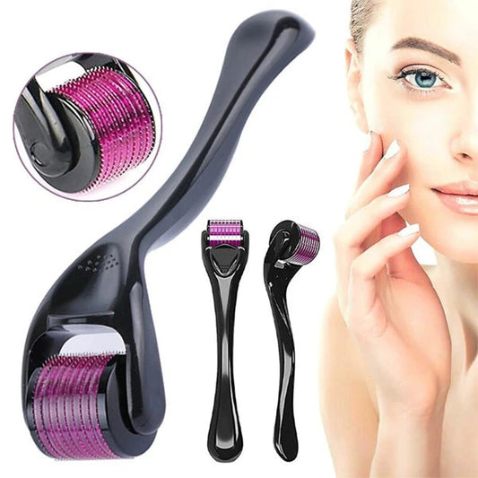 Derma Roller kućna profesionalna anti-age njega