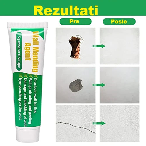 Instant pasta za reparaciju zidova