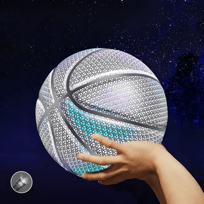 Hologramska košarkaška lopta - FLASHBALL