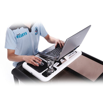 SmartLap – Pametni Sto Za Laptop Koji Vas Prati Gdje God Poželite