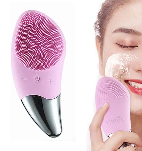 GlowSonic – Sonični uređaj za masažu i čišćenje lica